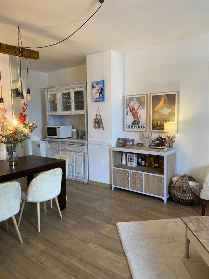 Apartamento Alpino Plaza De Andalucia A Pie De Pistas Sierra Nevada Dış mekan fotoğraf