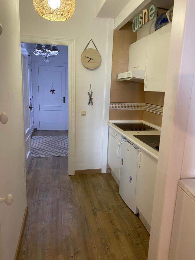 Apartamento Alpino Plaza De Andalucia A Pie De Pistas Sierra Nevada Dış mekan fotoğraf