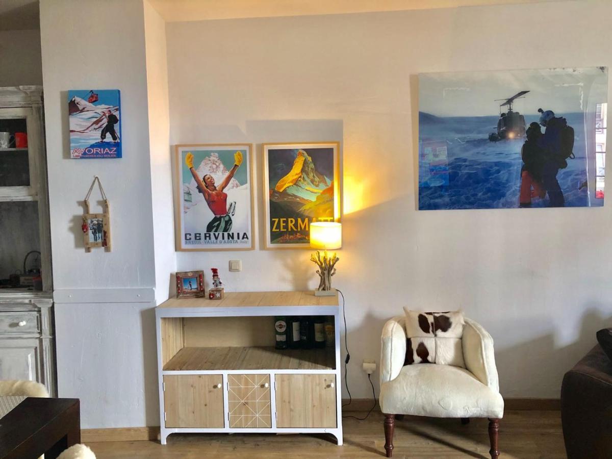 Apartamento Alpino Plaza De Andalucia A Pie De Pistas Sierra Nevada Dış mekan fotoğraf